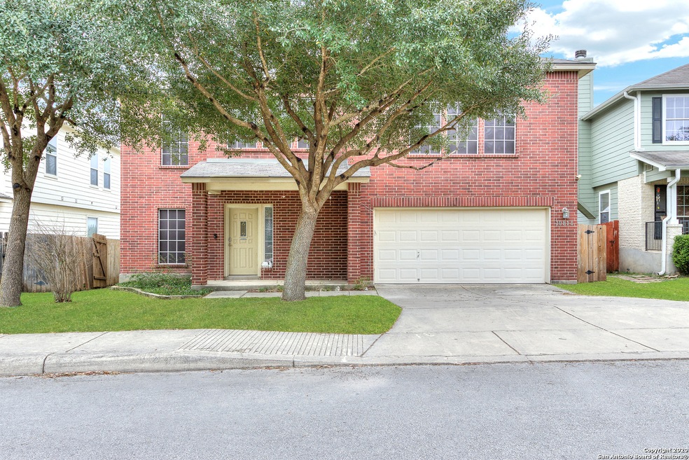 10814 Marot Field, Helotes, TX 78023 - photo 1