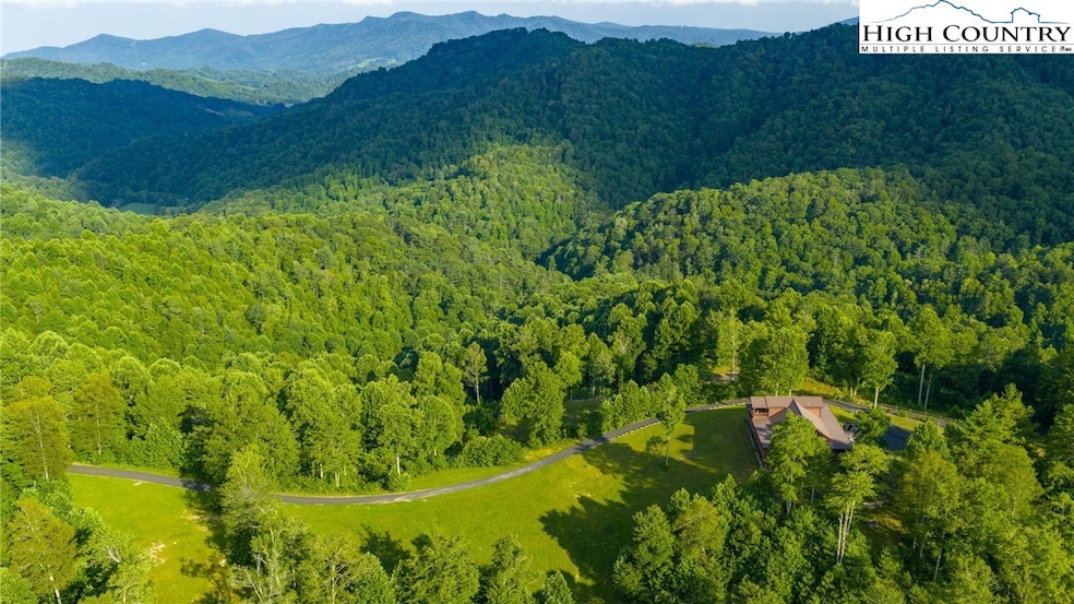 TBD-3 Big Laurel Rd, Creston, NC 28615 - photo 1