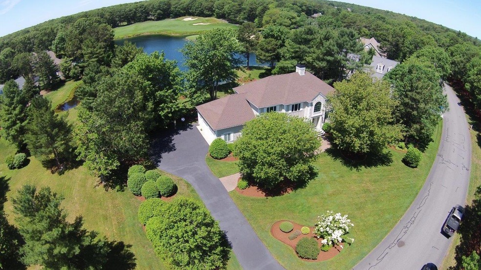 6 Reflection Dr, Sandwich, MA 02563 - photo 1