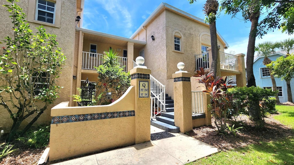 1610 SE Green Acres Cir unit Q202, Port Saint Lucie, FL 34952 - photo 1