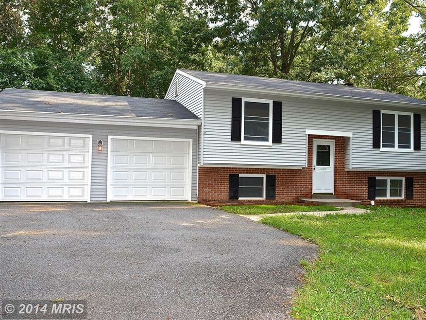 10893 Martingale Ct, Frederick, MD 21701 - photo 1