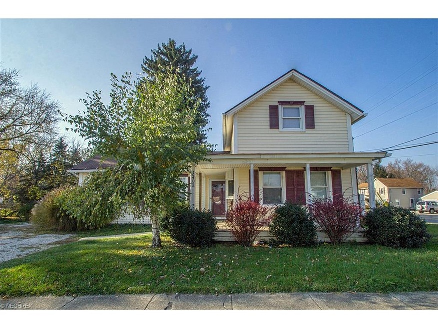 Welcome to the charm of this century home with wra