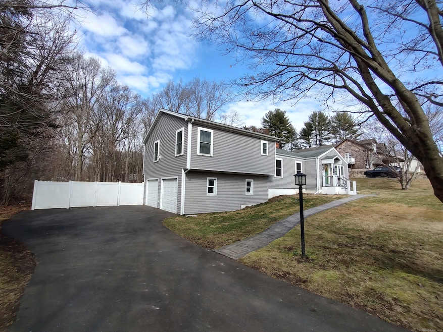 Welcome to 31 Soundview Drive
