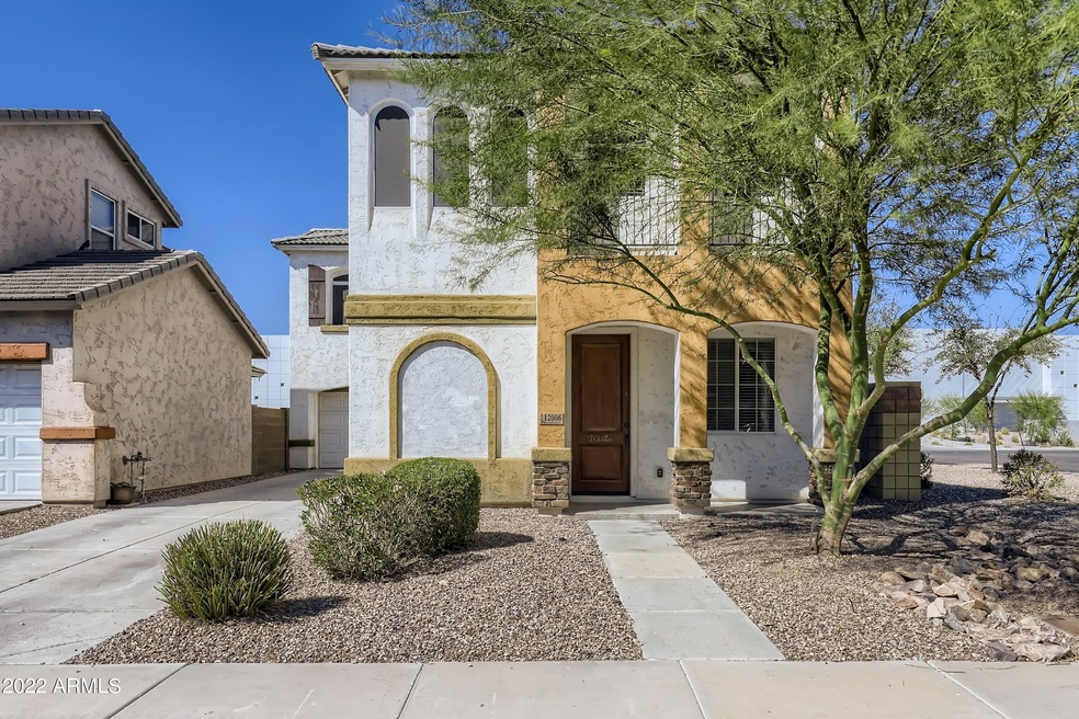 12006 W Pierce St, Avondale, AZ 85323 - photo 1