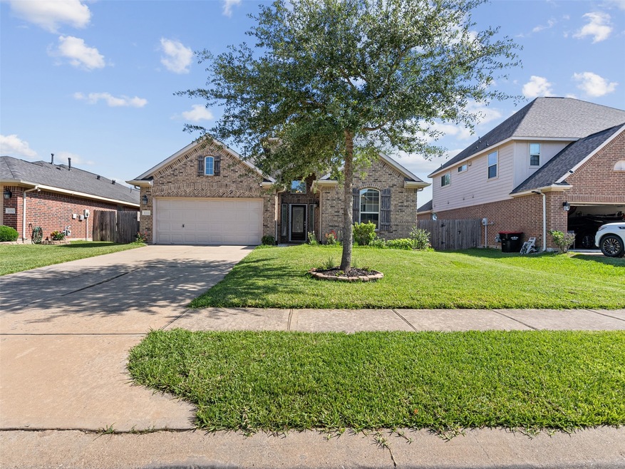 16906 Wedgeside Park, Cypress, TX 77429 - photo 1
