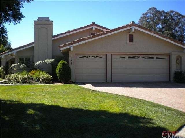 SFR On CulDeSac Street, Charming Landscapped Lot W