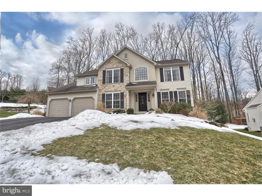 12 Morgan Spring Dr, Morgantown, PA 19543 - photo 1