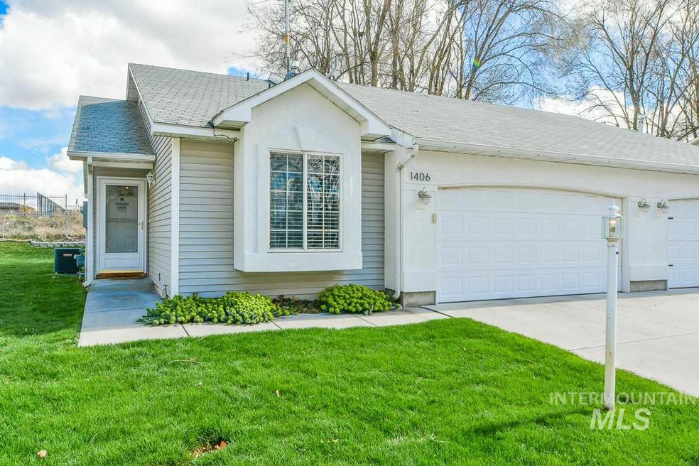 1406 Lois Ln, Nampa, ID 83686 - photo 1