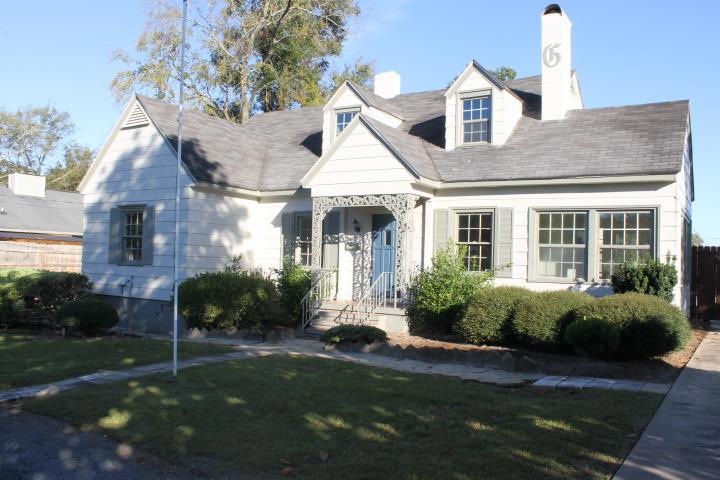 316 Taylor St, Americus, GA 31709 - photo 1