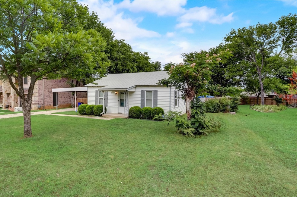 8512 Michael St, Fort Worth, TX 76108 - photo 1