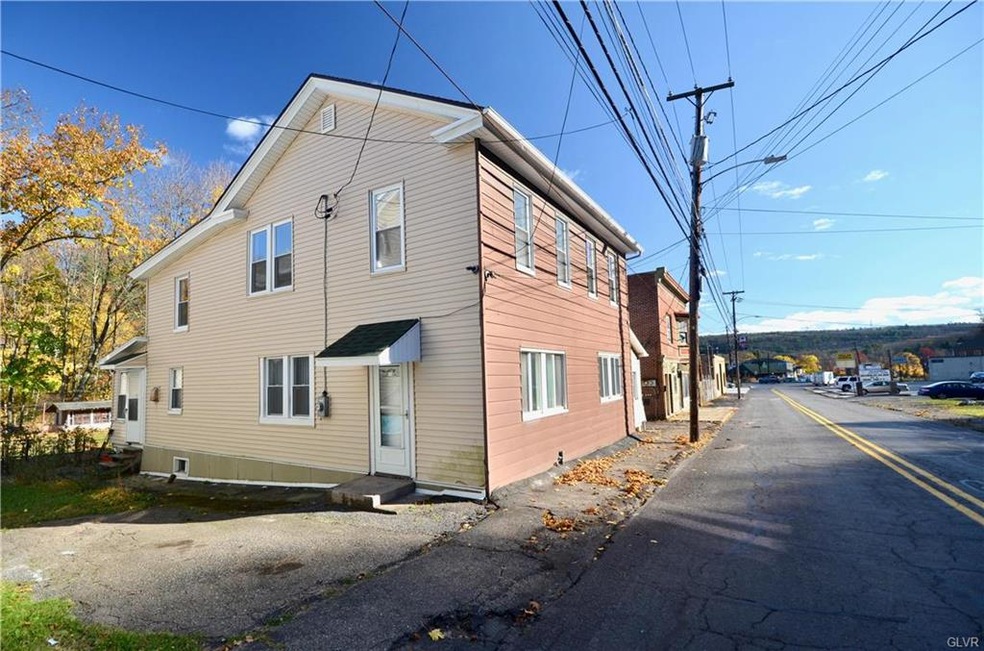 45 W Main St unit 47, Weatherly, PA 18255 - photo 1