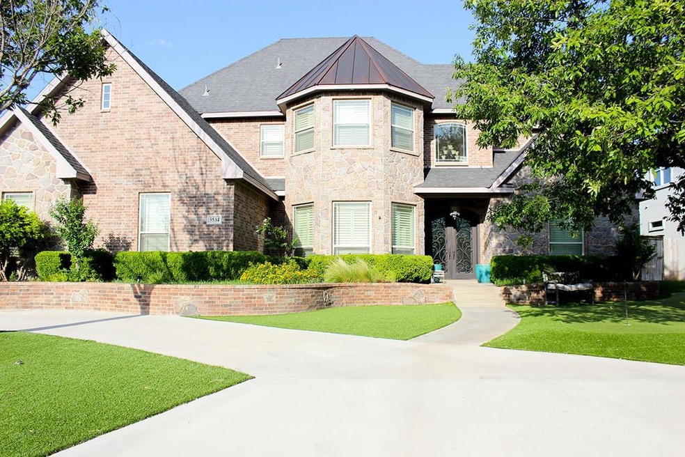 5534 Enclave Ct, San Angelo, TX 76904 - photo 1