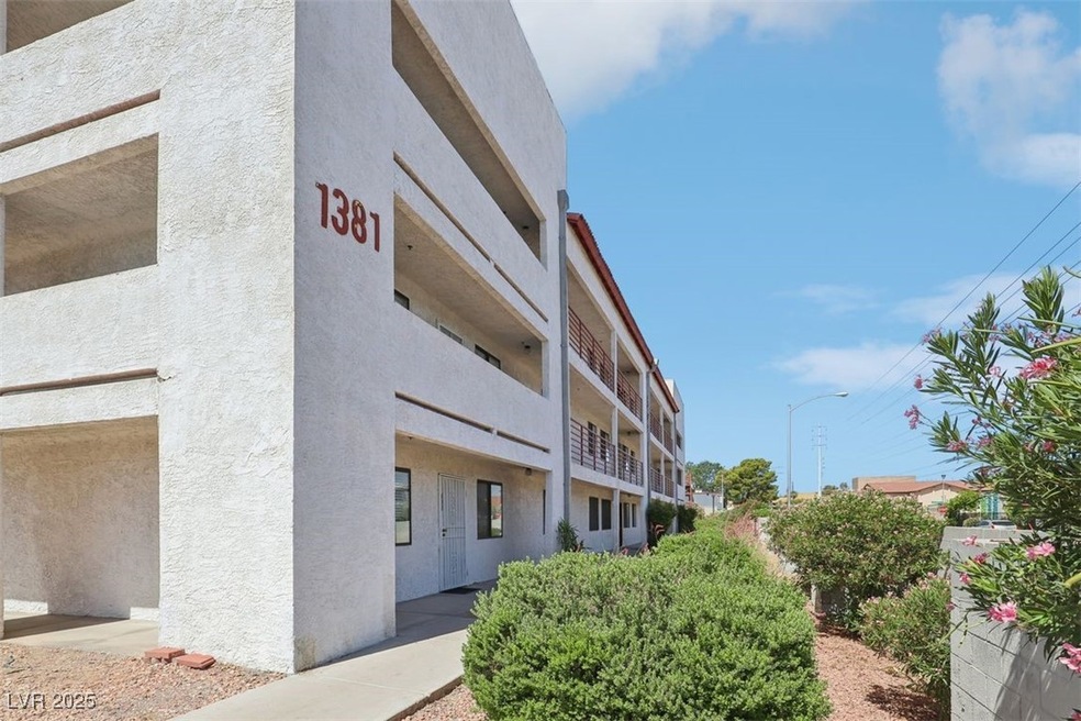 View of property