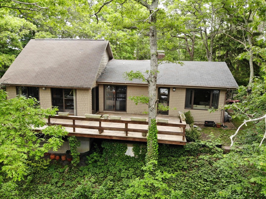 814 Old Strawberry Hill Rd, Centerville, MA 02632 - photo 1