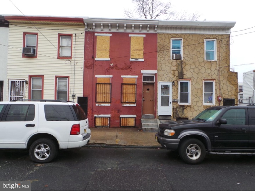 429 S 5th St, Camden, NJ 08103 - photo 1