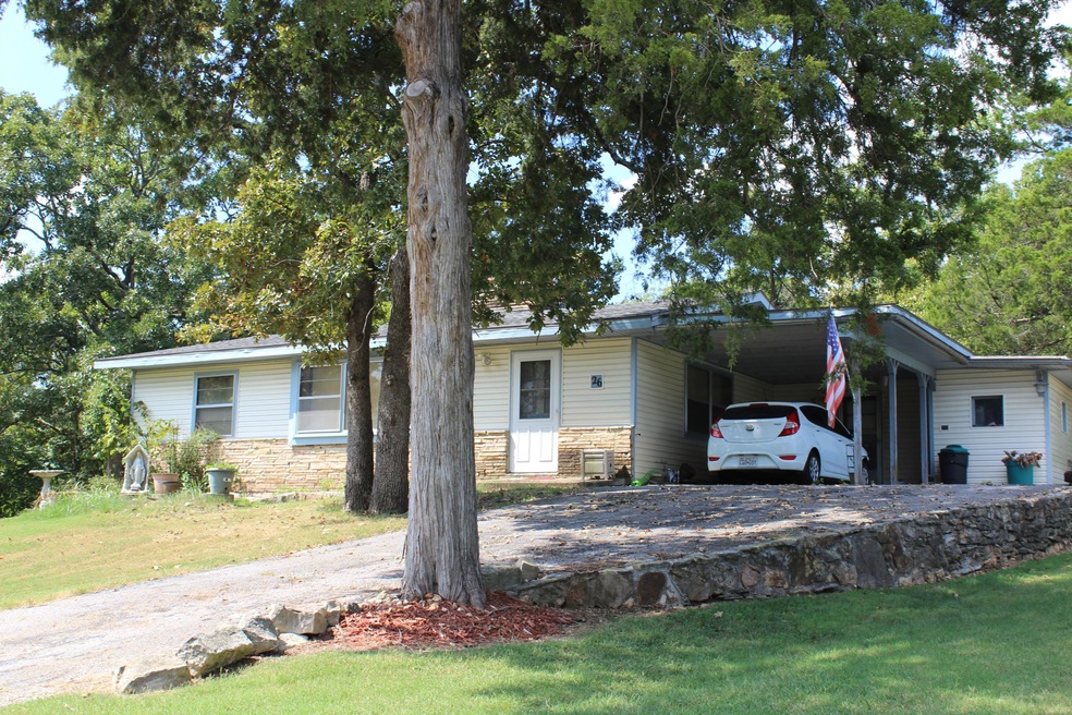 26 Edgemont Dr, Kimberling City, MO 65686 - photo 1