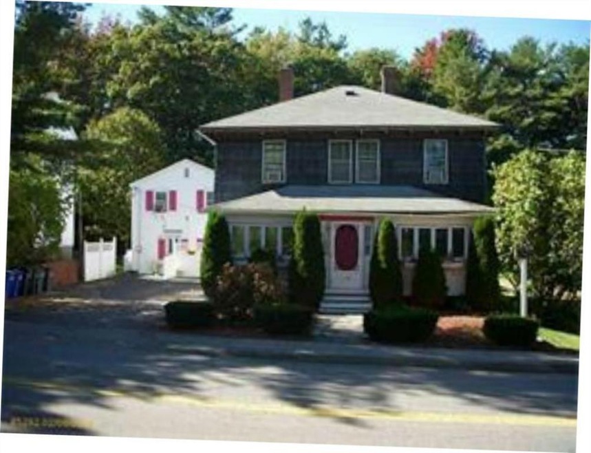2 dwellings on 1 lot. Main 5...