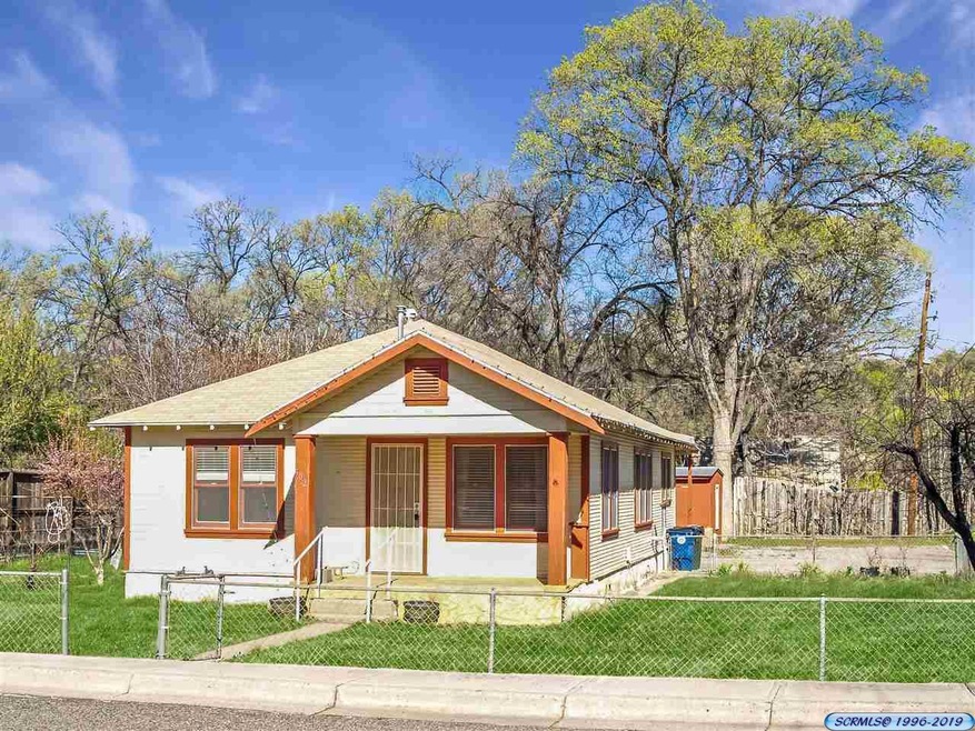 502 W Hester St, Silver City, NM 88061 - photo 1