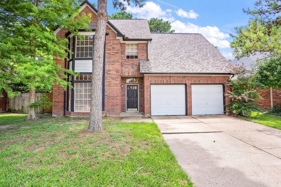 8519 Plum Lake Dr, Houston, TX 77095 - photo 1