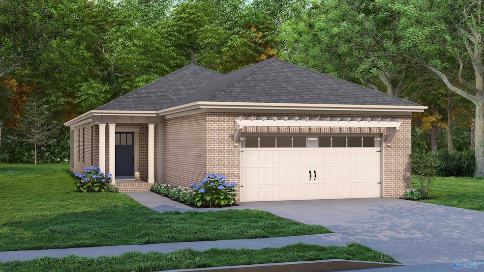 608 Frenchmen St, Huntsville, AL 35824 - photo 1