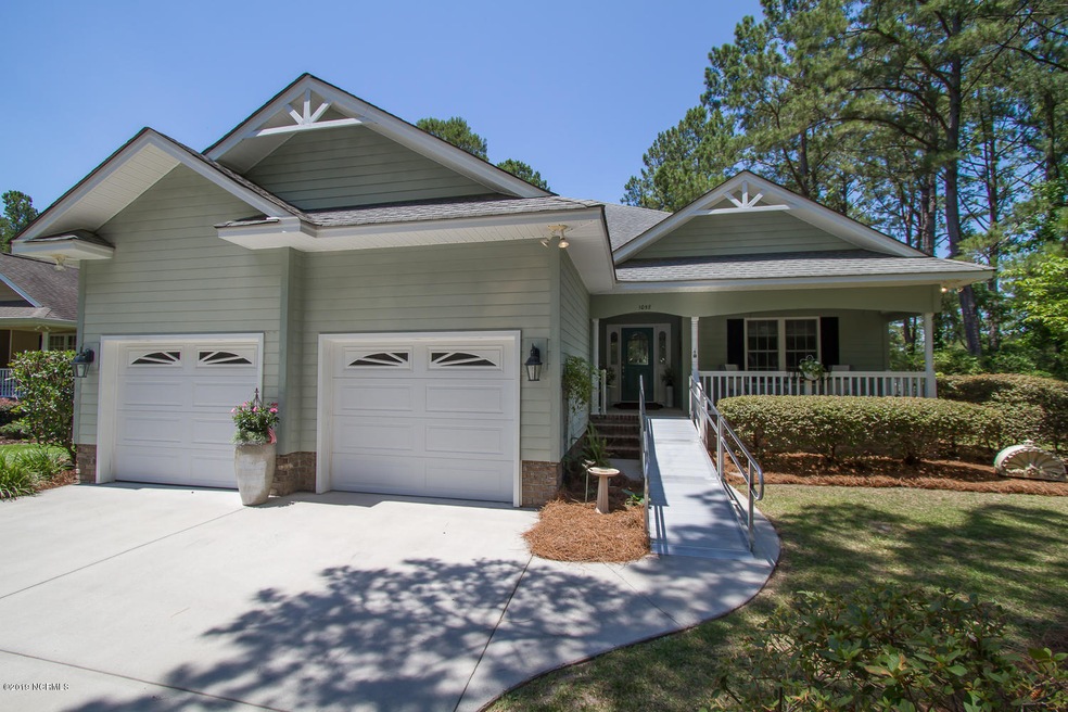 1058 Ridge Walk Way NW-large-001-1-Front