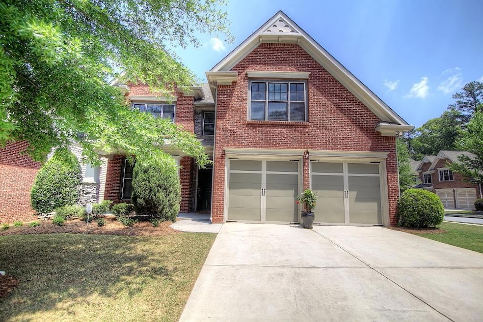 4106 Idlewood Parc Ct, Tucker, GA 30084 - photo 1