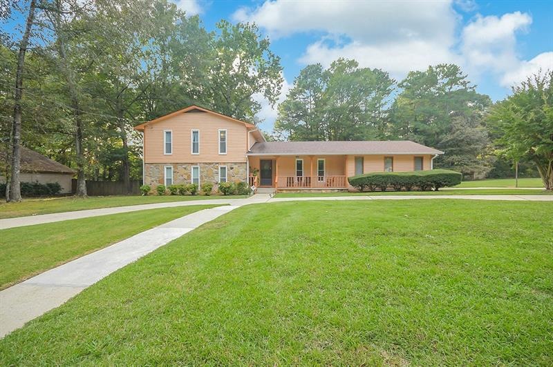 15 Burnt Hickory Court