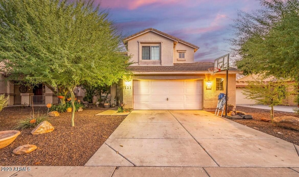 7121 W Williams St, Phoenix, AZ 85043 - photo 1