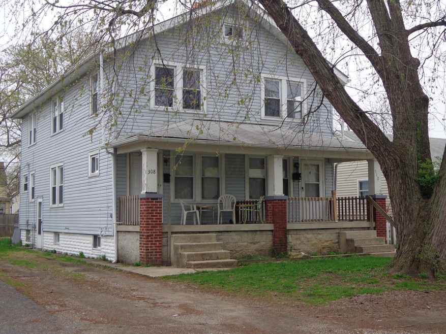 308 Derrer Rd unit 310, Columbus, OH 43204 - photo 1