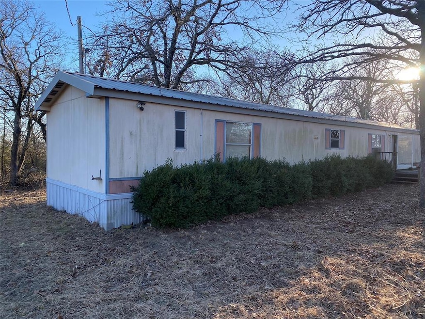 992 County Road 174, Gainesville, TX 76240 - photo 1