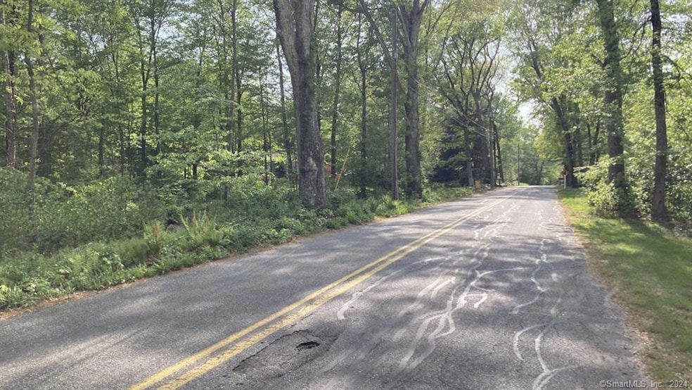 0 Hunt Rd, Columbia, CT 06237 - photo 1