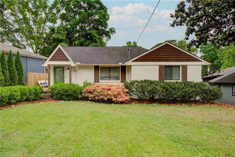 828 Frances Dr SE, Smyrna, GA 30080 - photo 1