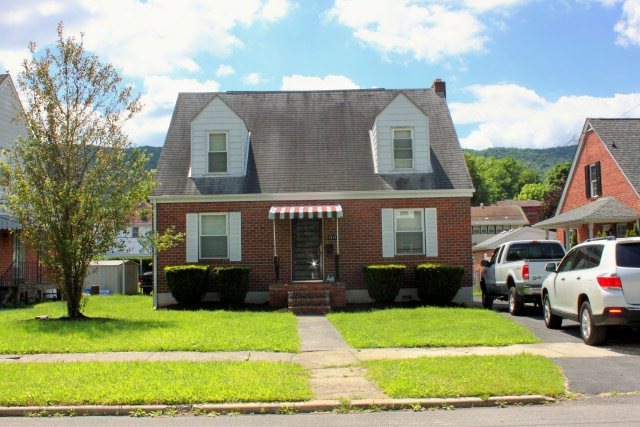Main View