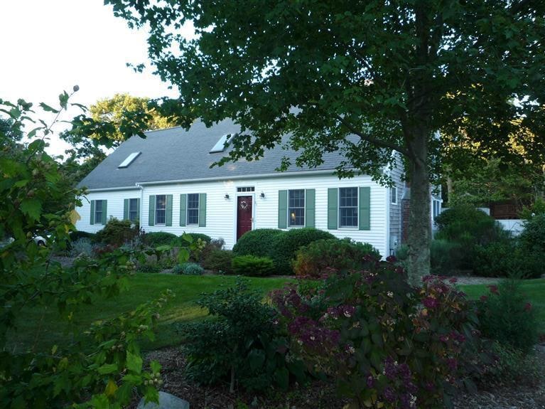 93 Old Campus Dr, East Falmouth, MA 02536 - photo 1