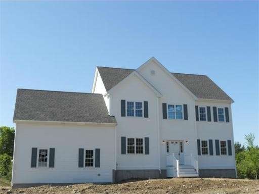 5 Pearl Rd, West Bridgewater, MA 02379 - photo 1