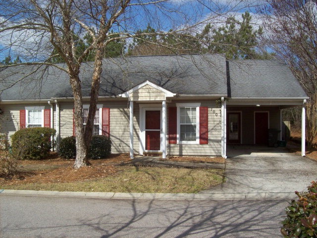 Main View