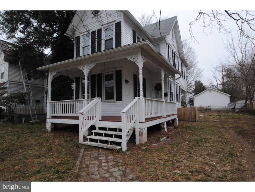 314 Walnut St, Delanco, NJ 08075 - photo 1