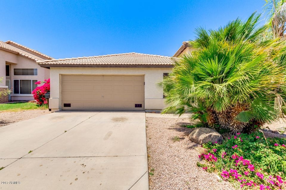 60 N Nielson Ln, Gilbert, AZ 85234 - photo 1