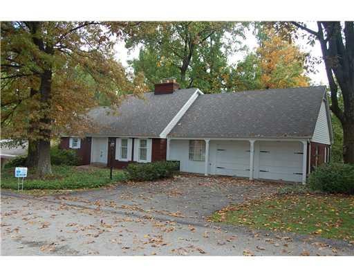 Exterior Front. Absolutly charming 5 bedroom home 
