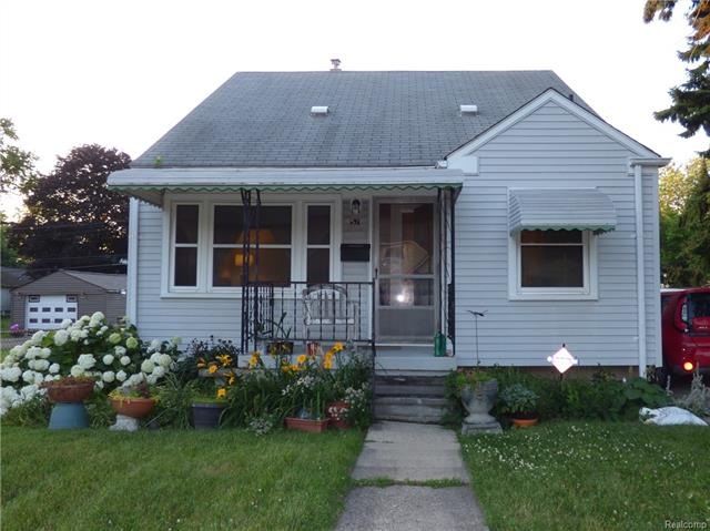 57 E Cornell