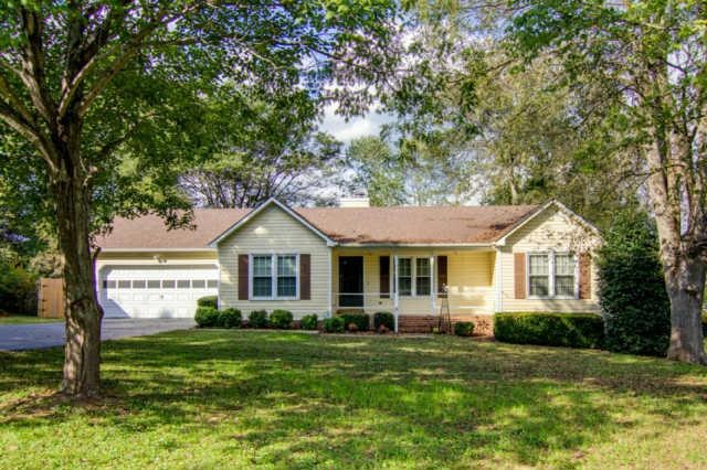 5014 Brookside Dr, Columbia, TN 38401 - photo 1