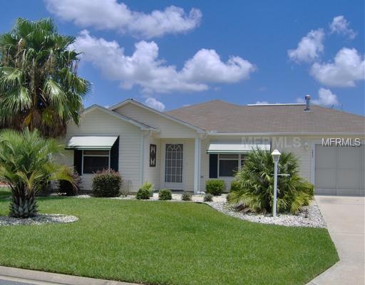 2832 Plainridge Loop, The Villages, FL 32162 - photo 1