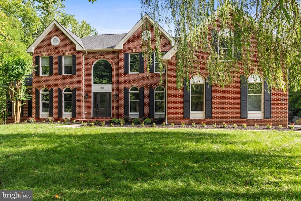 2015 Haverford Dr, Crownsville, MD 21032 - photo 1