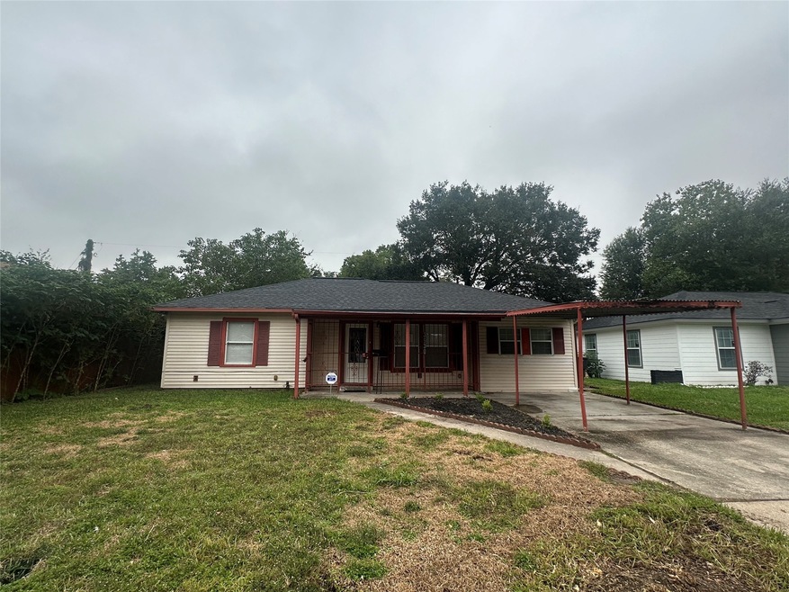 3930 Florinda St, Houston, TX 77021 - photo 1