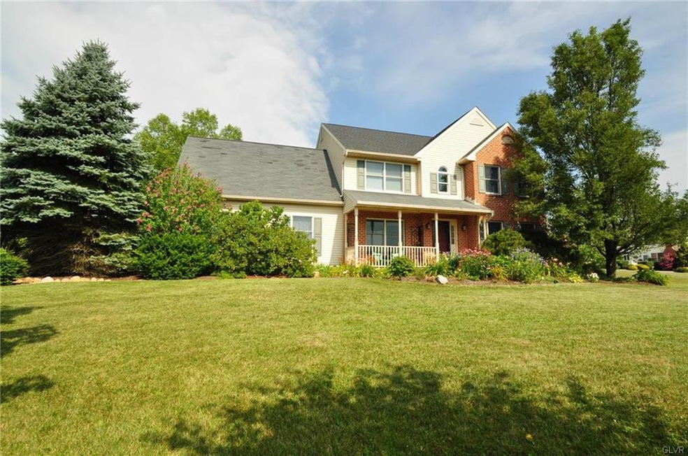 5806 Shady Ln, Nazareth, PA 18064 - photo 1