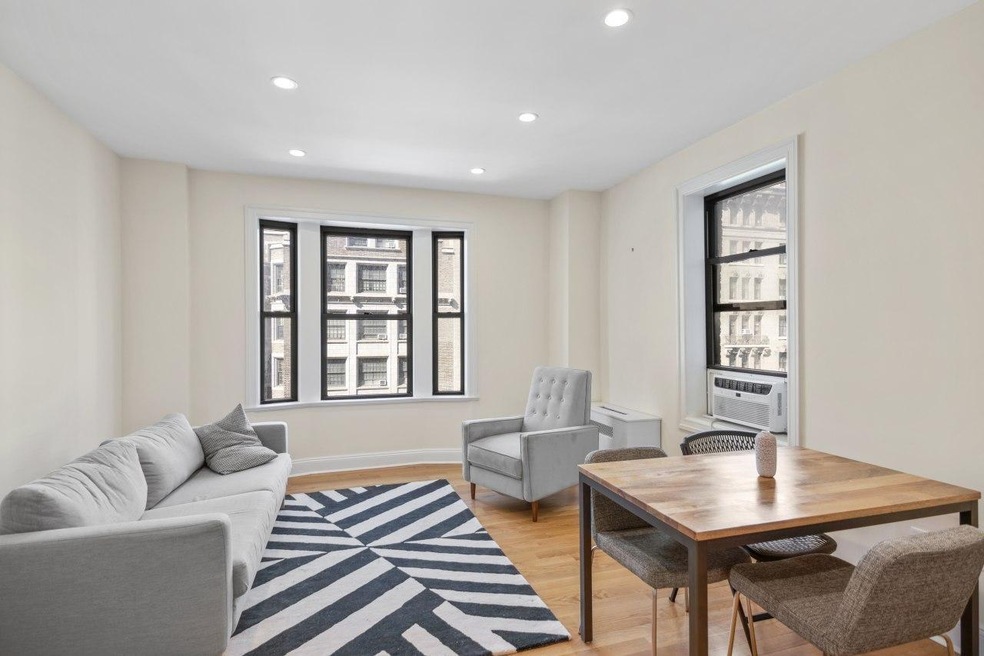 514 W 110th St unit 7D, New York, NY 10025 - photo 1