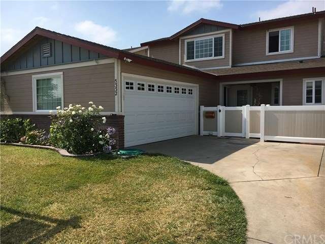 Great curb appeal!
