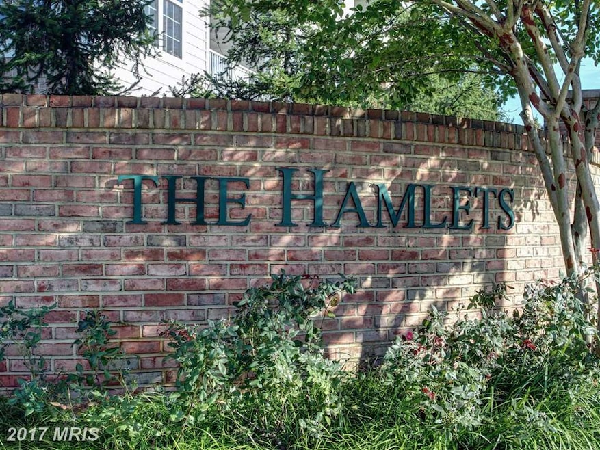 411 Hamlet Club Dr unit 303, Edgewater, MD 21037 - photo 1