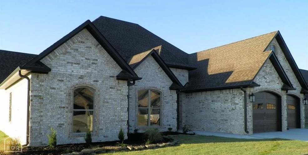 3802 Fieldstone Dr, Paragould, AR 72450 - photo 1