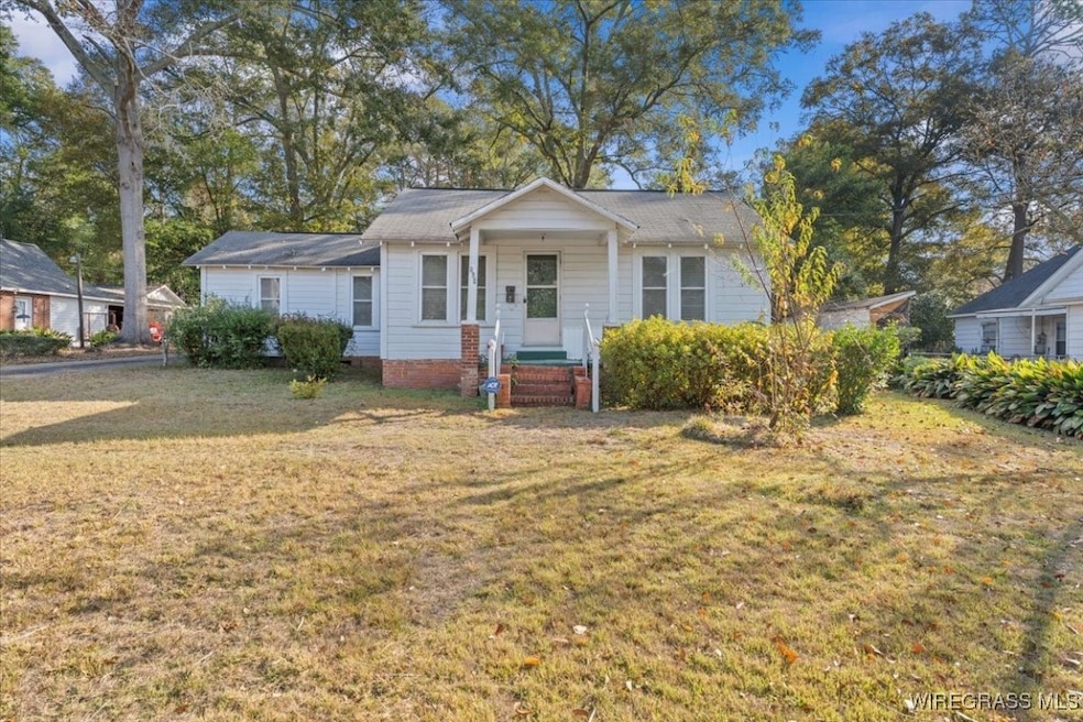 201 Alabama St, Enterprise, AL 36330 - photo 1
